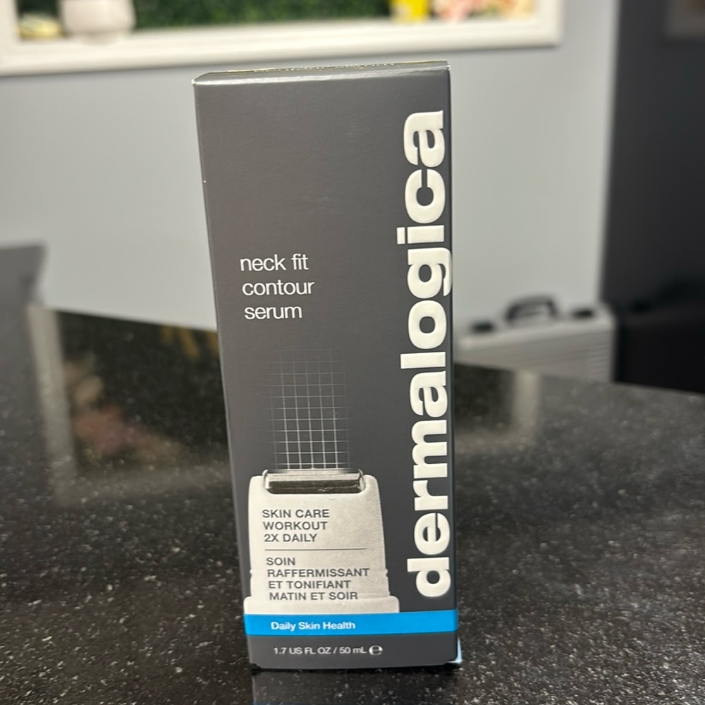 Dermalogica neck fit contour serum 1.7 oz